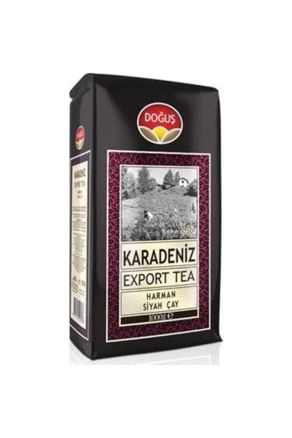 Doğuş Çay Doğuş Export 500 Gr