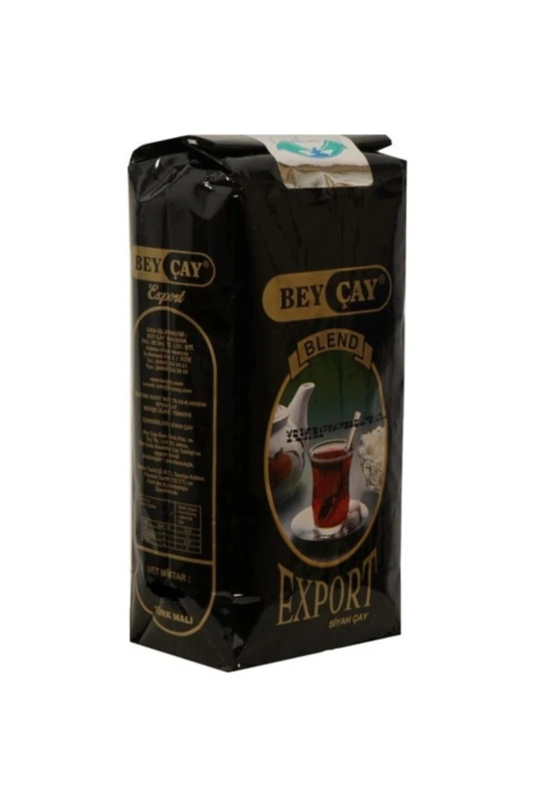 BEY ÇAY Export 5 Kg