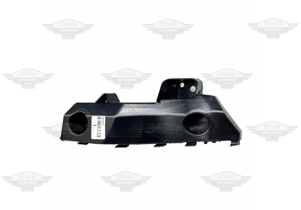 BRAKET TAMPON D-MAX 4X4 12-18 ÖN LH SOL 898074259451