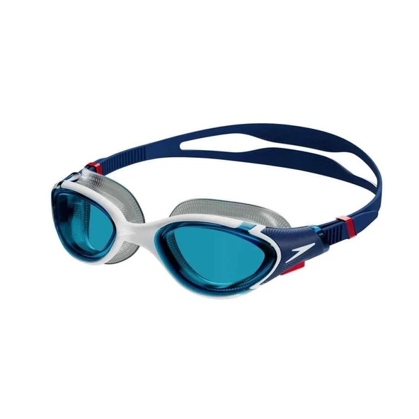 Speedo BIOFUSE REFLX GOG AU BLUE/WHITE Gözlük SP800233214502