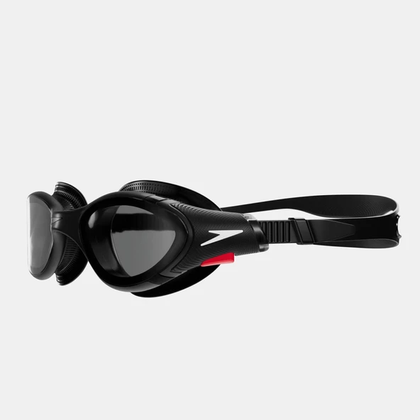 Speedo BIOFUSE REFLX GOG AU BLACK/SMOKE Gözlük SP800233214501