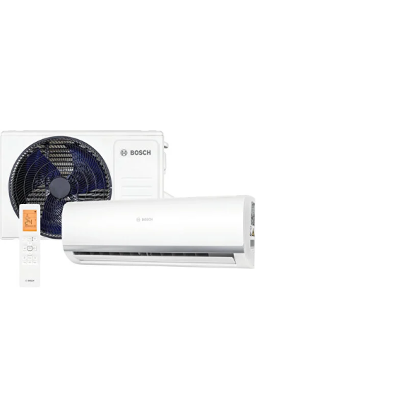Bosch (Montaj Dahil) Climate 2000 26E 9000 Btu A++ Inverter Klima - 2
