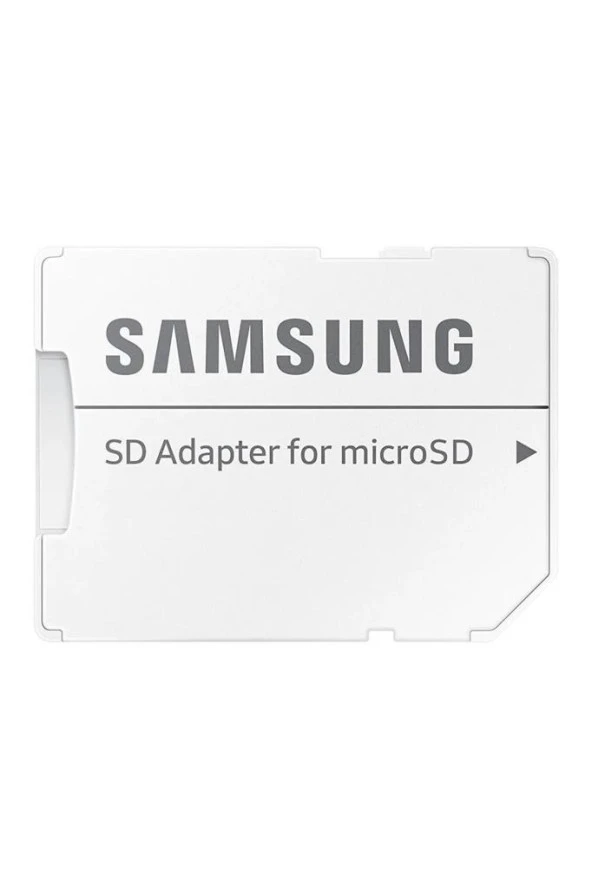 Samsung Evo Plus 256GB MicroSD MB-MC256SA/APC 160 MB/sn Beyaz Hafıza Kartı (Samsung Türkiye Garantili) - 7