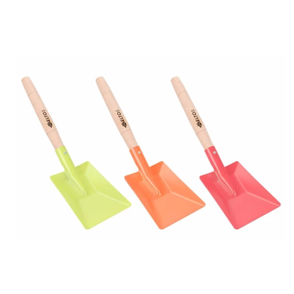 Eltos Saplı Mini Bahçe Küreği - SBK002