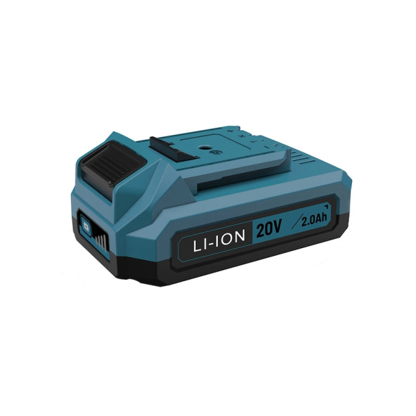 Catpower 4297 Li-ion  20V 2.0 Ah Yedek Akü