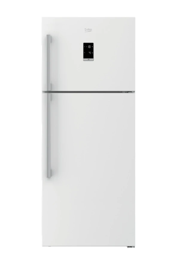 Beko 974561 EB Çift Kapılı No-Frost Buzdolabı