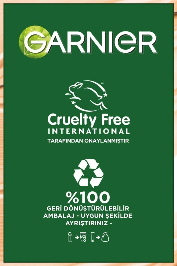Garnier BB Krem Güneş Lekelerine Karşı Orta Ton Spf 50 50 ml - 4