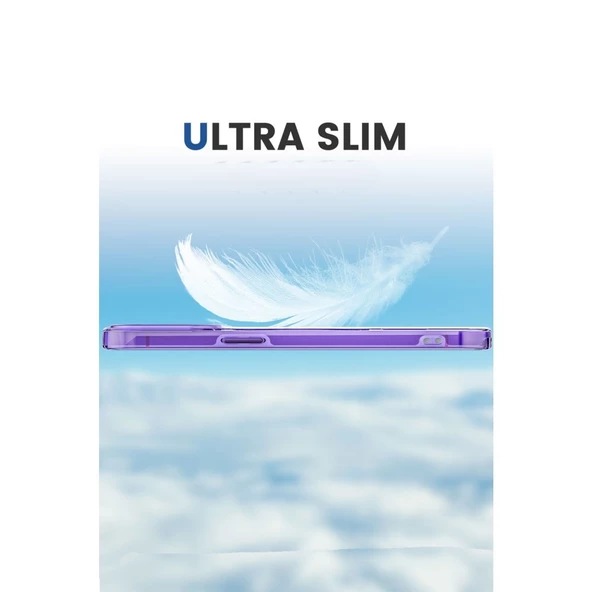 Newface iPhone 15 Pro Uyumlu Kılıf Magsafe Özellikli Ultra İnce Kılıf - 6