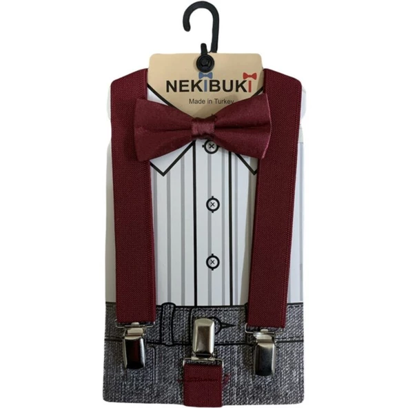 NEKİBUKİ ASKI PAPYON - 2