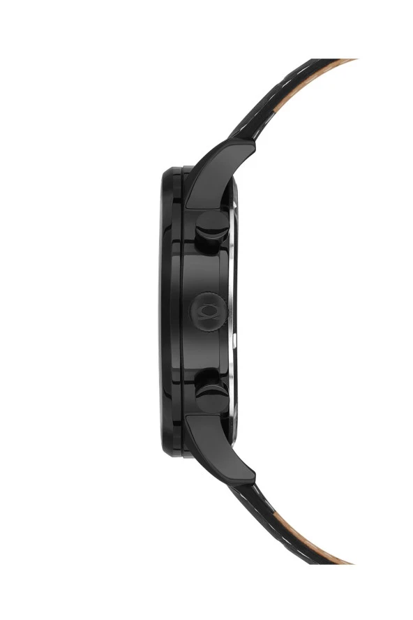 Nacar NC34-290750-BLL1 Erkek Kol Saati - 3