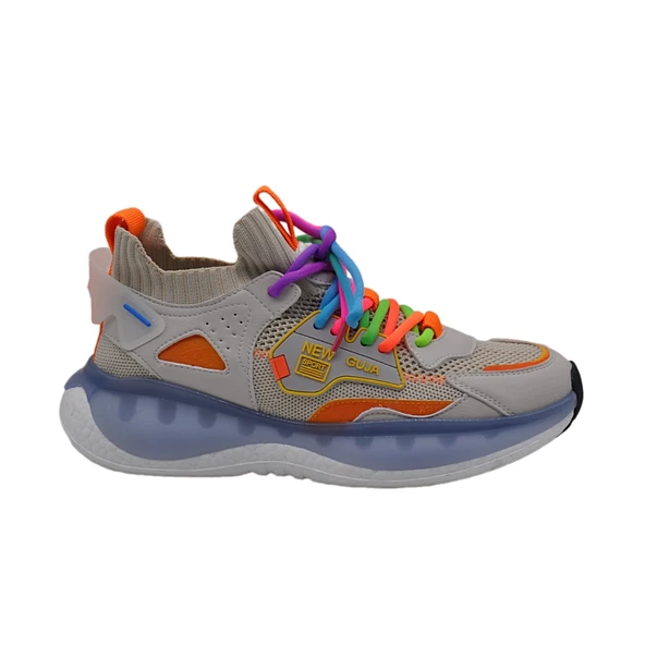 GUJA  24Y433-7 KADIN SNEAKER AYAKKABI - 3