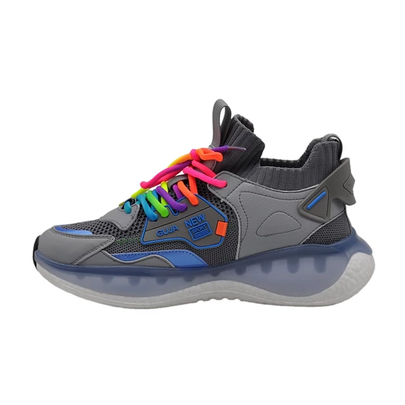 GUJA  24Y433-7 KADIN SNEAKER AYAKKABI - 10