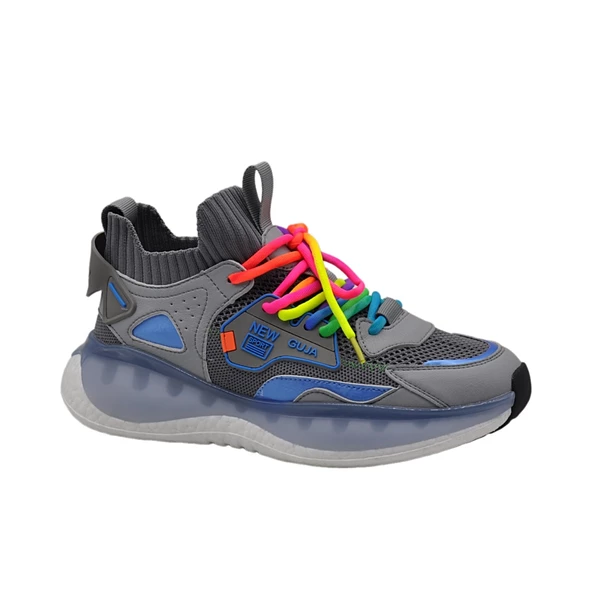 GUJA  24Y433-7 KADIN SNEAKER AYAKKABI - 8