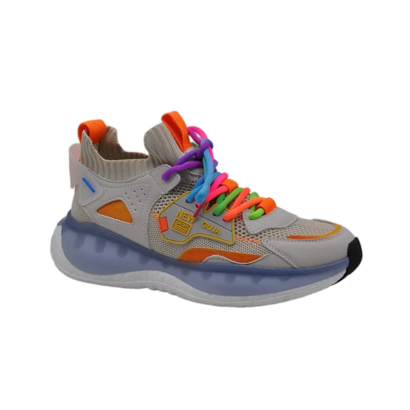 GUJA  24Y433-7 KADIN SNEAKER AYAKKABI - 2