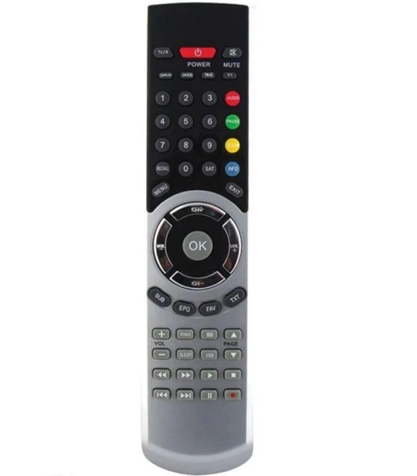 Megasat HD 900 Twin CI+ Hd Uydu Kumandası