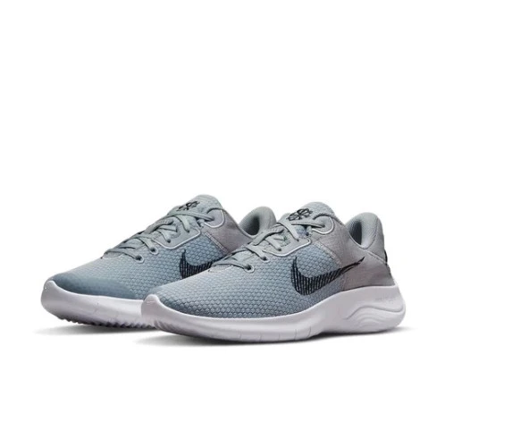 Nike Flex Experience Run 11 Next Nature Gri DD9284-005 - Resim 3