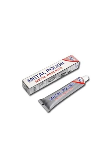 Best Metal Parlatıcı 50gr.