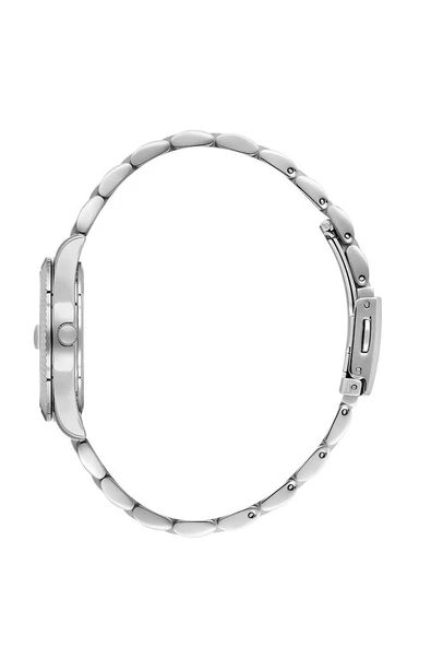 DANIEL KLEIN DK102-DKE.1.10659-2 MAVİ KADRAN METAL KADIN KOL SAATİ - 2