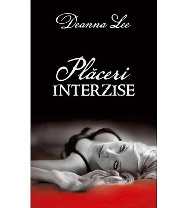 Placeri Interzise - Lira Passion Kitap (Romence)