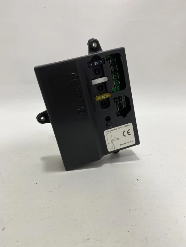 FG Wilson Dizel Jeneratör EIM Arayüz Modül 917-423 - 5