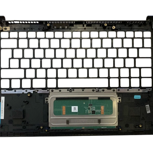 CASPER X400 SİYAH KLAVYE KASA - 2