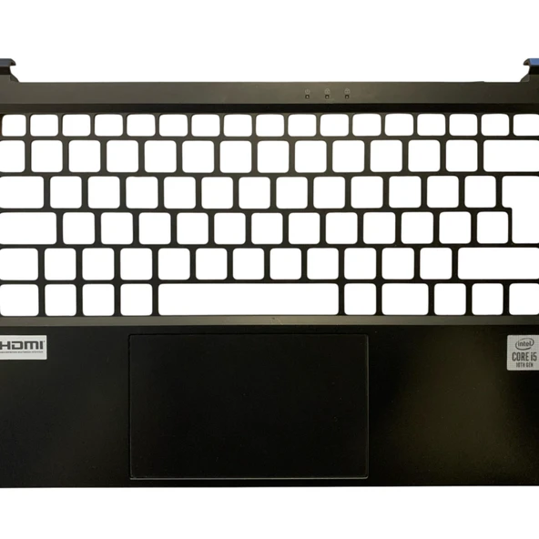 CASPER X400 SİYAH KLAVYE KASA