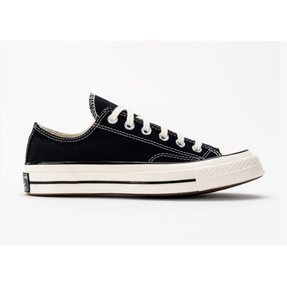 Converse Vintage Canvas Low 'Chuck 70' - 2