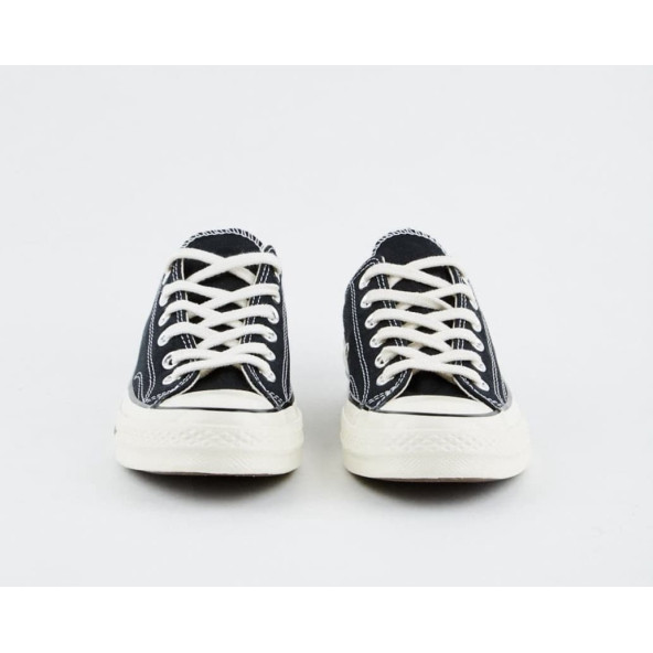 Converse Vintage Canvas Low 'Chuck 70' - 4