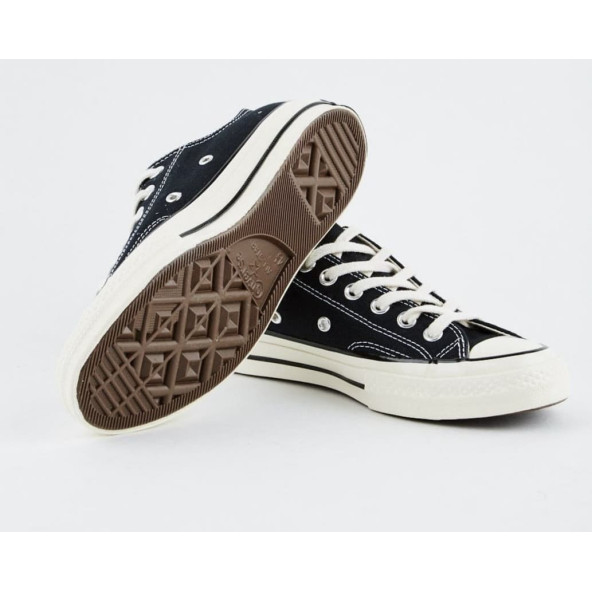 Converse Vintage Canvas Low 'Chuck 70' - 5