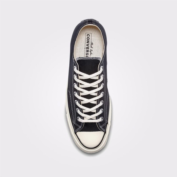 Converse Vintage Canvas Low 'Chuck 70' - 6