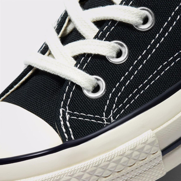 Converse Vintage Canvas Low 'Chuck 70' - 7