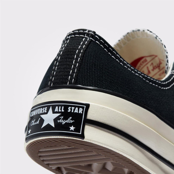 Converse Vintage Canvas Low 'Chuck 70' - 8
