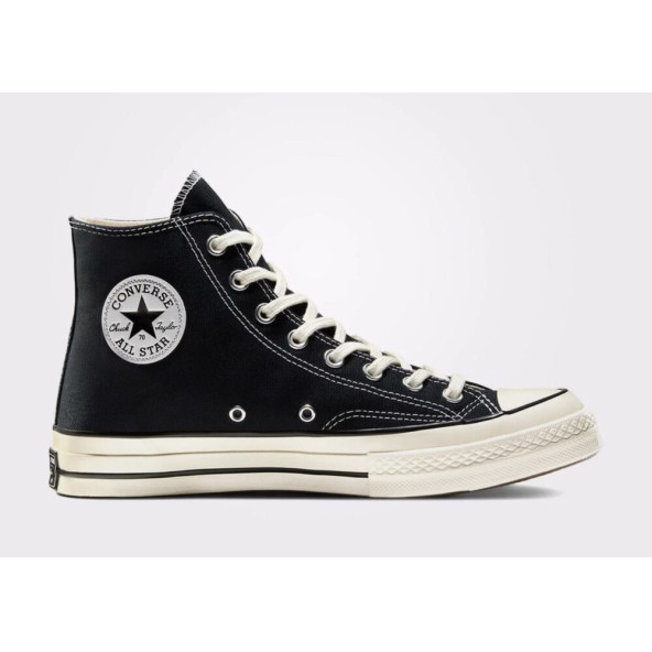 Converse Vintage Canvas High 'Chuck 70' - 2