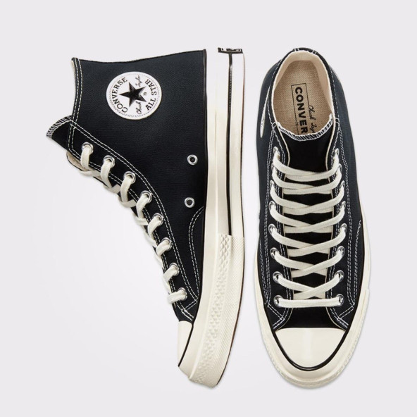 Converse Vintage Canvas High 'Chuck 70' - 4