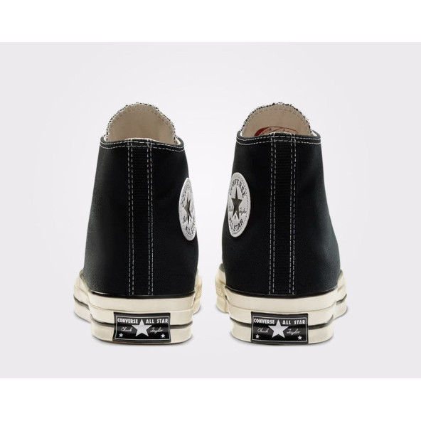 Converse Vintage Canvas High 'Chuck 70' - 6