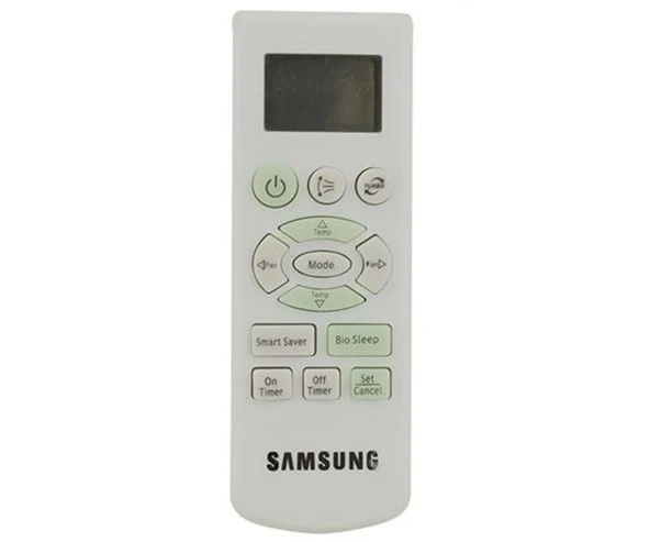 Samsung Klima Kumandası-8965 127017KLM-D3