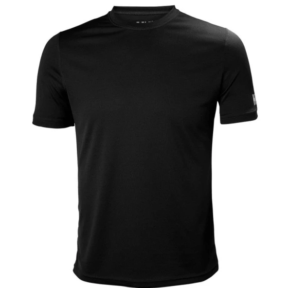 Helly Hansen Tech Erkek Kısa Kollu Tişört HHA.48363.980 - 2