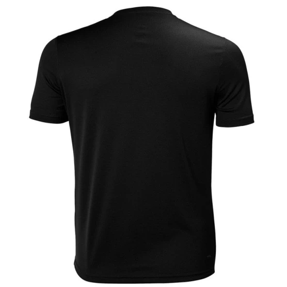 Helly Hansen Tech Erkek Kısa Kollu Tişört HHA.48363.980 - 3