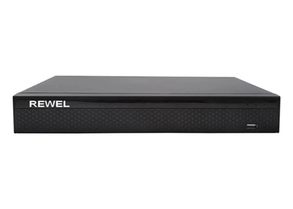 SUNPLUS 8 Kanal 5 Mp Destekli Dvr Kayıt Cihazı XMEYE PROGRAMI 232007