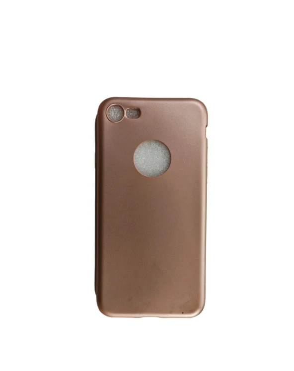 Newface İphone 7G Silikon Kılıf