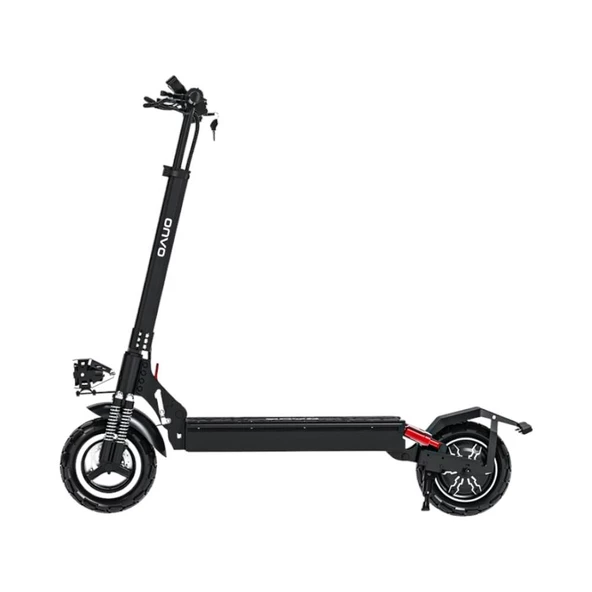 Onvo Ov-013 1000W Elektrikli Scooter (2024)