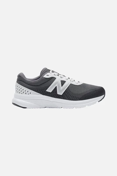 New Balance NB Running W411WA2 Gri Ünisex Yürüyüş Koşu Ayakkabısı