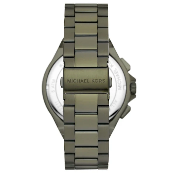 Michael Kors MK9103 Erkek Kol Saati - Resim 3