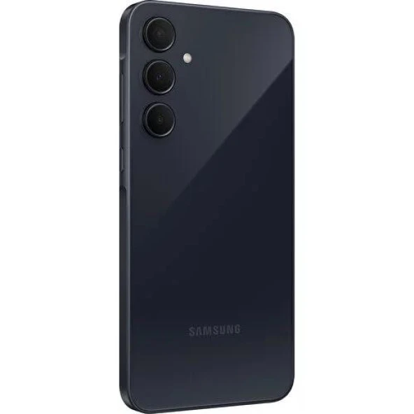 Samsung Galaxy A35 128 GB 8 GB Ram Siyah (Samsung Türkiye Garantili) - 4