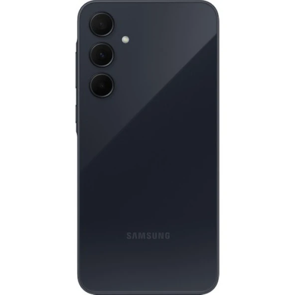Samsung Galaxy A35 128 GB 8 GB Ram Siyah (Samsung Türkiye Garantili) - 5