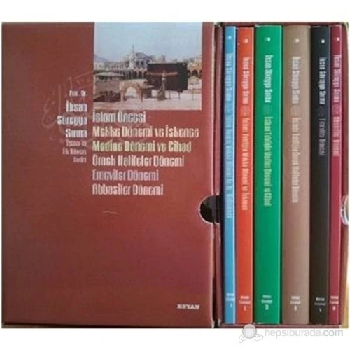 HZ.SAD BİN MUAZ F. ZENGİN BEYAN YAYINLARI