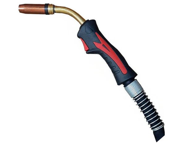 Maxweld MIG500 Su Soğutmalı Gazaltı Kaynak Torcu  4mt ürün görseli