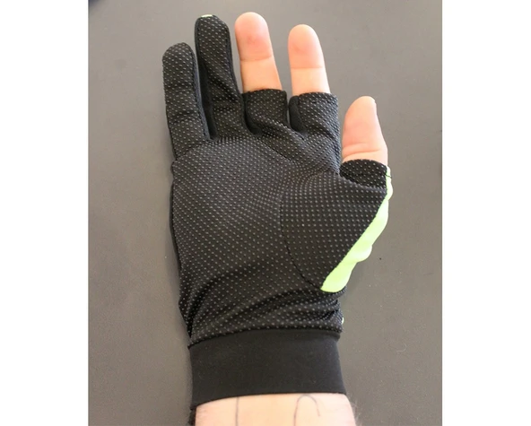 Captain 8006 Pro Spin Atış Eldiveni - 4