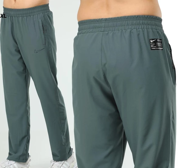 Nike ED-2644 B.Stretch İnce Kumaş Battal Erkek Eşofman Altı