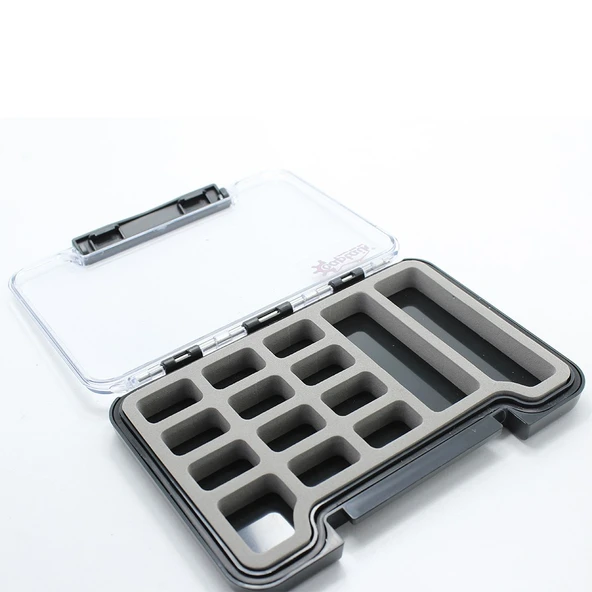 Captain 7200 Profesyonel Spin Kutusu - Resim 4